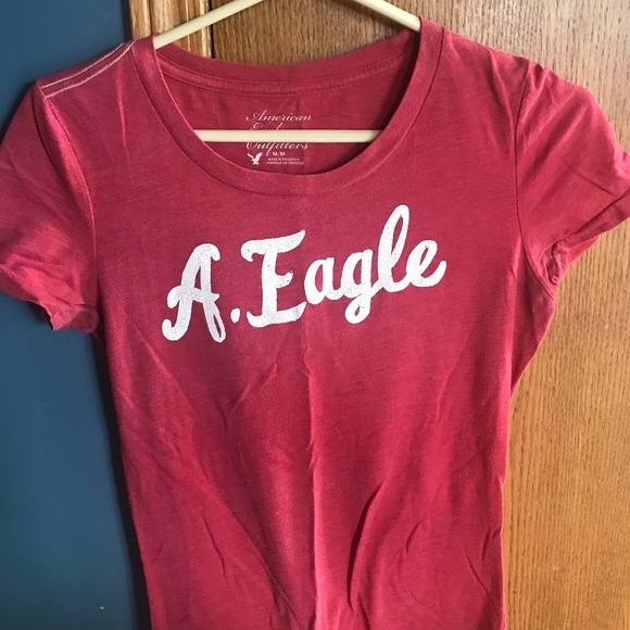 American Eagle T-shirt - Picture 1 of 3